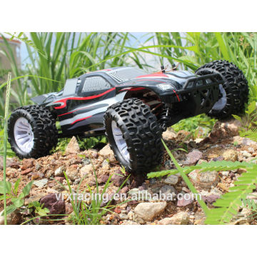 1/10e/télécommande RC camion, 4X4WD bolide modèle